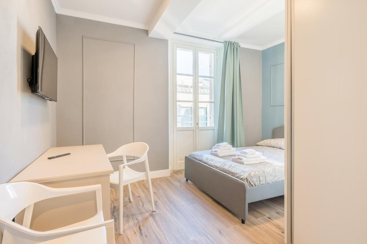 Raffinato Apt vicino a piazza Garibaldi x5 Parma Esterno foto