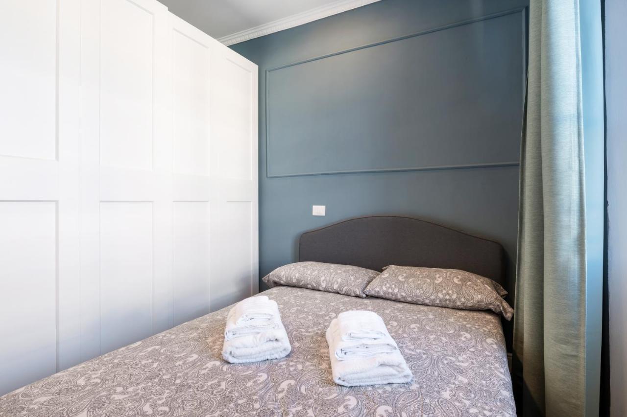Raffinato Apt vicino a piazza Garibaldi x5 Parma Esterno foto
