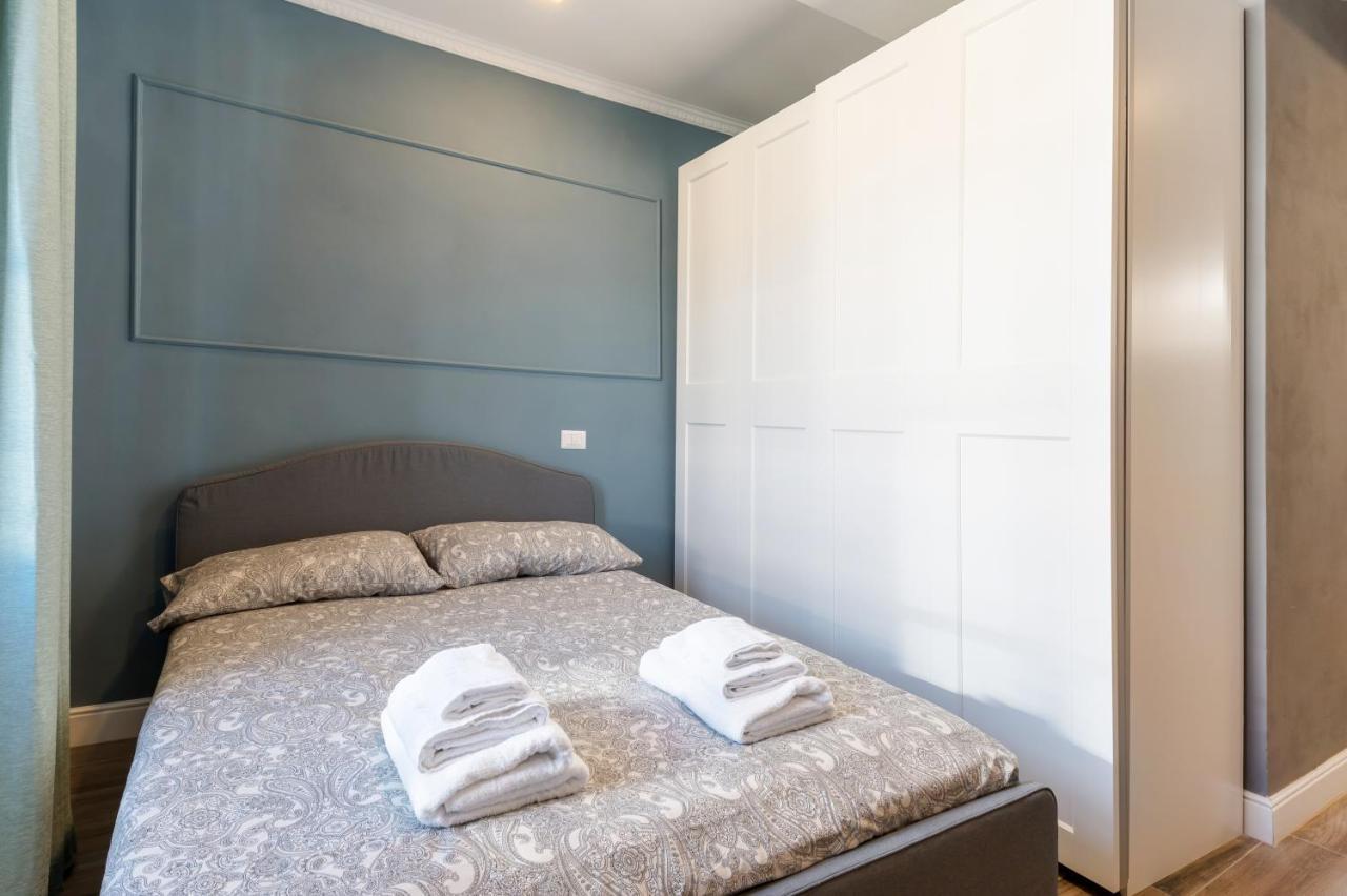 Raffinato Apt vicino a piazza Garibaldi x5 Parma Esterno foto